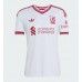 Liverpool Jeremy Jacquet #5 Borte skjorte 2026-27 Kortermet